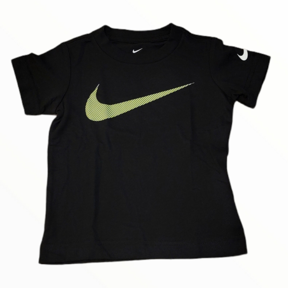 Baby Boy Nike Tee